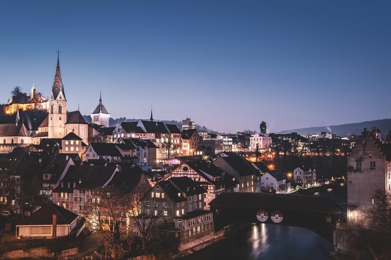 Historic Cities
