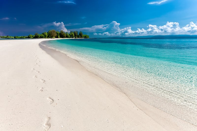 Sumba Island, Indonesia