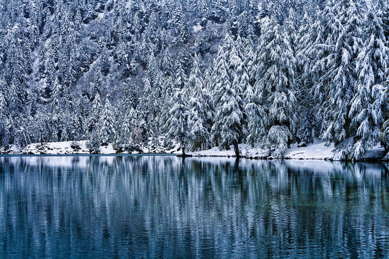 Interlaken, Switzerland